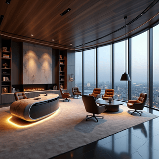 Turnkey Projects