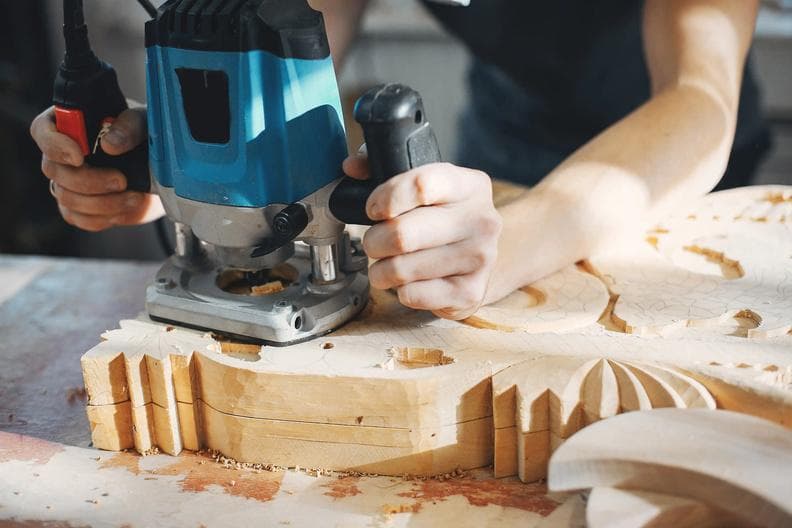 Joinery Services