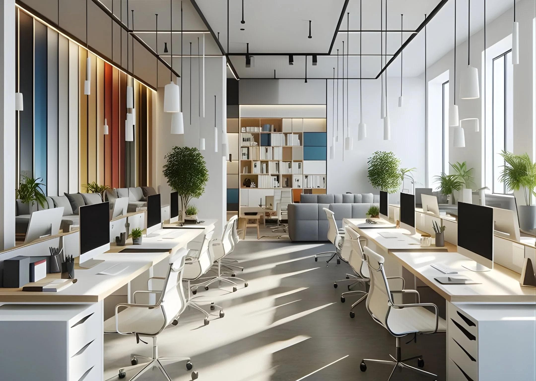 Schneider Electric Office
