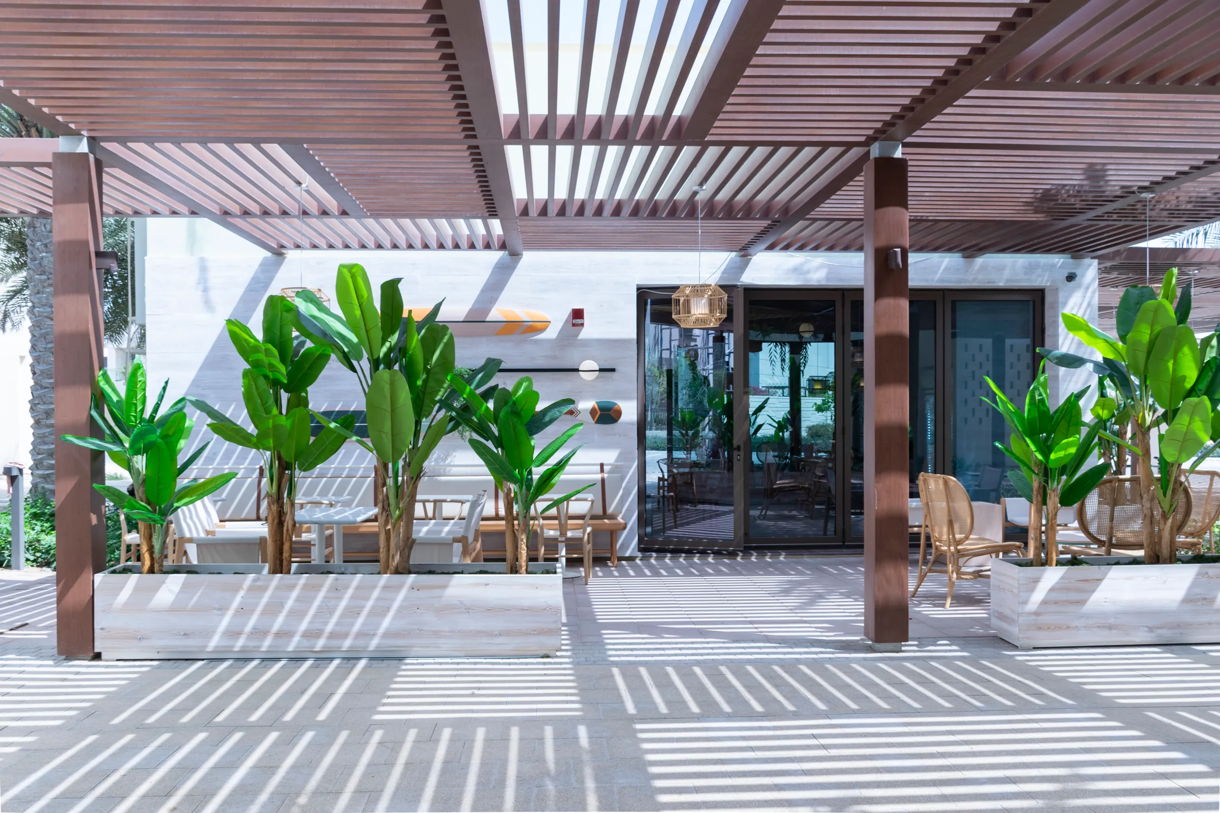 Turtle Cove Lounge