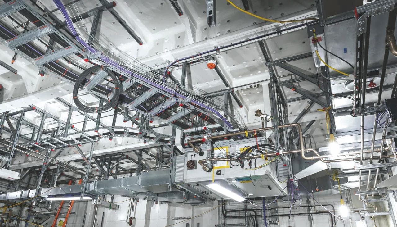 MEP Systems